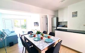 Dream Escape Apt 1 - 6 Min Walk To Kastella Beach!